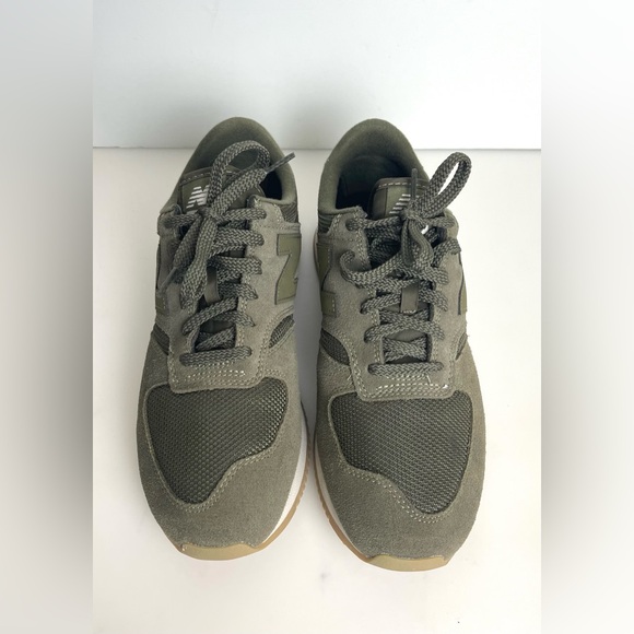 New Balance 420 Men's Olive Green Lifestyle Shoes D UL420WB2 Sz 9.5 US - Picture 2 of 11